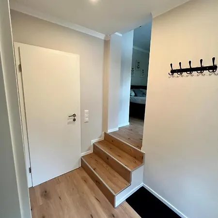 Apartment Stefan