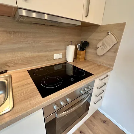 Apartamento Stefan *