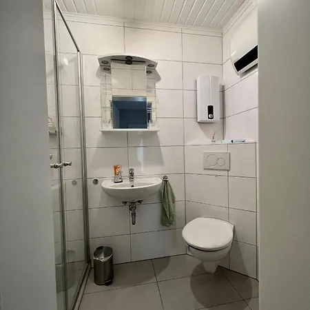 Stefan Apartment
