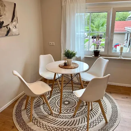 Stefan Apartment