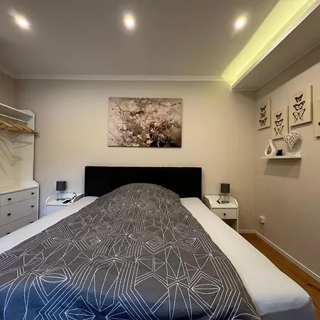 Apartment Stefan