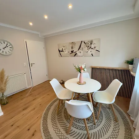 Apartamento Stefan Wallertheim
