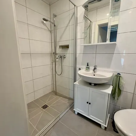Stefan Apartamento