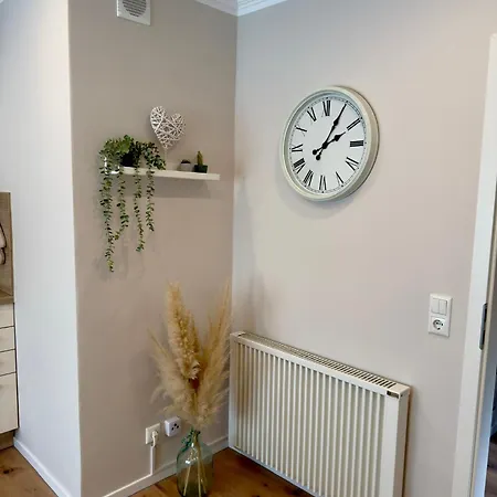 Apartamento Stefan *