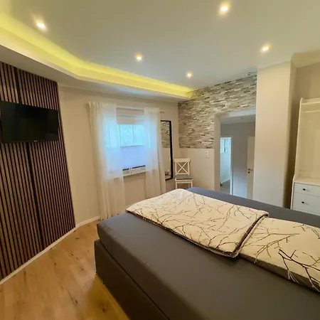 Stefan Apartamento Wallertheim