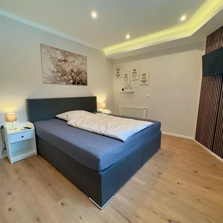 Apartamento Stefan