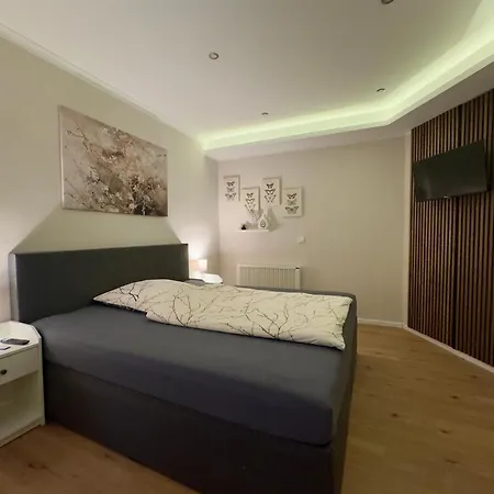 Apartamento Stefan *