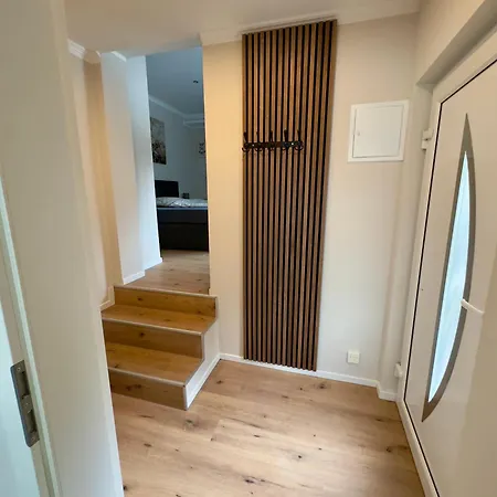 Stefan Apartamento