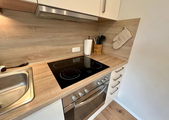 Apartamento Stefan *